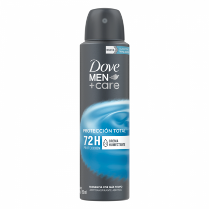 Dove Men Desodorante 150ml