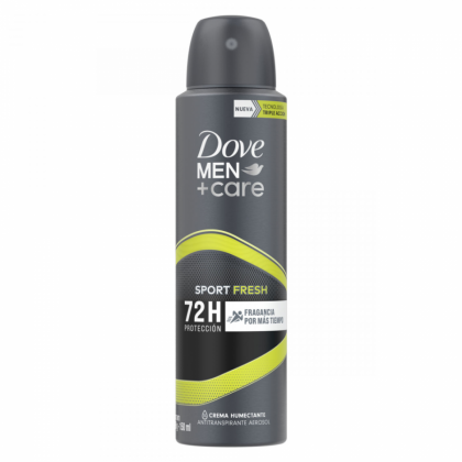 Dove Men Desodorante 150ml