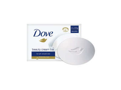 Dove Jabón 90g