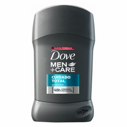 Dove Men Desodorante Barra 50g