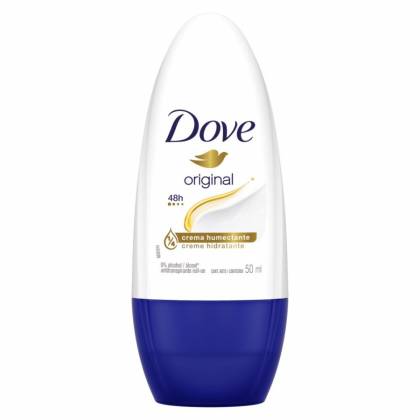 Dove Roll On 50ml