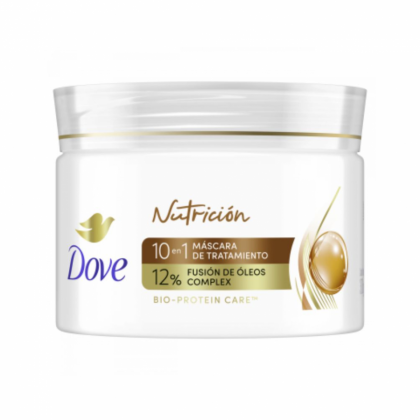 Dove Tratamiento 300g