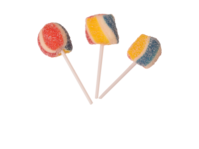 Locuras Pompones Bolsa 30u