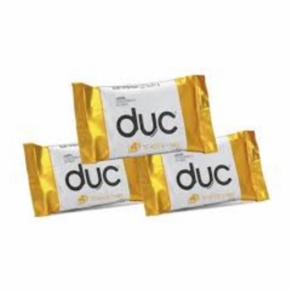 Duc Jabon con Glicerina 125g x3
