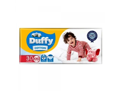 Duffy Pañales Hiperpack