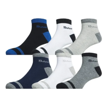 Dufour Medias Soquetes x3u 2216.3