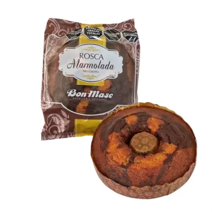Bon Mase Rosca 400g