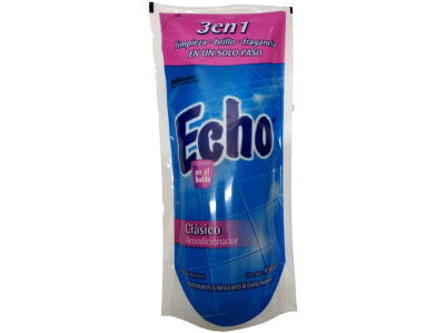 Echo Acondicionador Repuesto 450ml