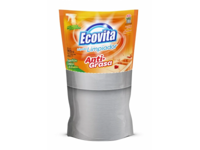 Ecovita Limpiador Antigrasa 900ml