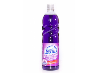 Ecovita Limpiador Liquido 900ml