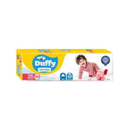 Duffy Hiper XXG 26u