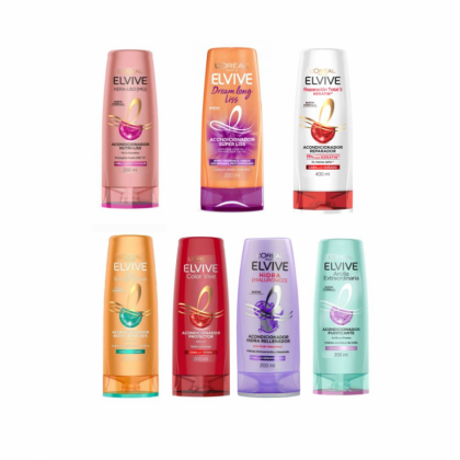 Elvive Acondicionador 200ml