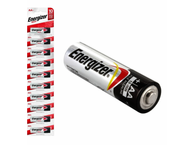 Energizer Max Pila AA