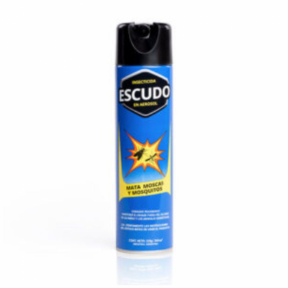 Escudo Insecticida 360cm³