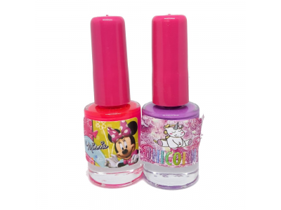 Esmalte Infantil