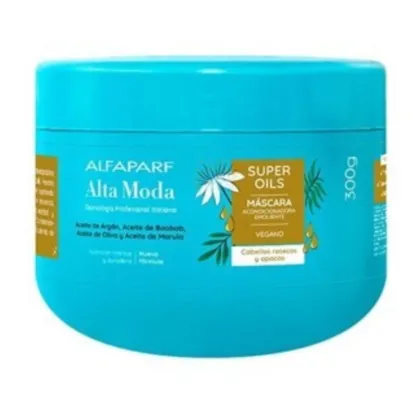 Alfaparf Alta Moda Mascara 300g