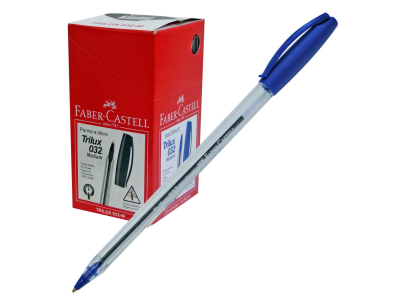 Faber-Castell Bolígrafo