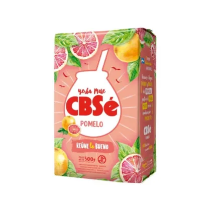 CBSE Yerba 500g