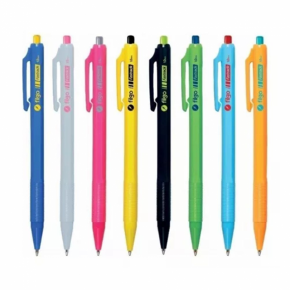 Filgo boligrafo Ret Fastrack 1.0mm