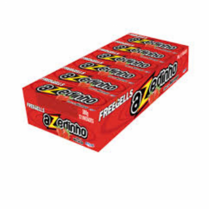Freegells Caja Pastillas TNT Acidas