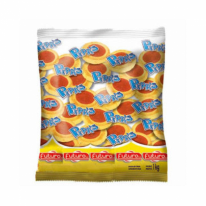 Futuro Pepas 1 Kg