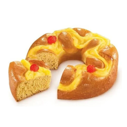 Gaona Rosca de Pascua 400g