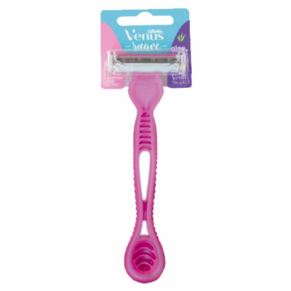 Gillette Afeitadora Venus Suave Sensitive