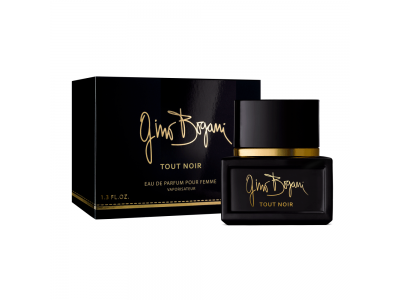 Gino Bogani Tuit Noir Perfume 40ml