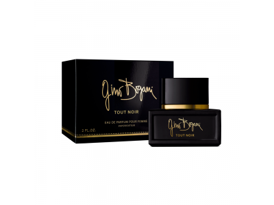 Gino Bogani Tuit Noir Perfume 60ml