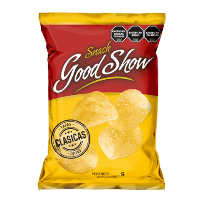 Good Show Papas 430g