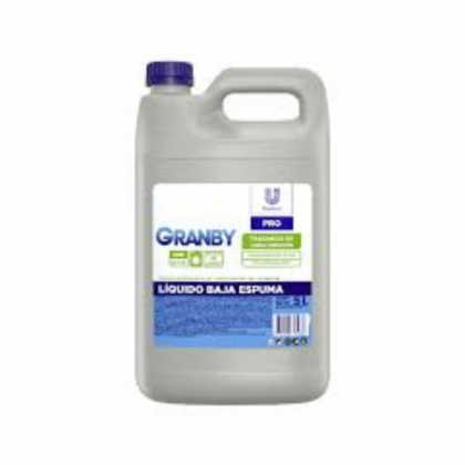 Granby Jabon liquido 5lt