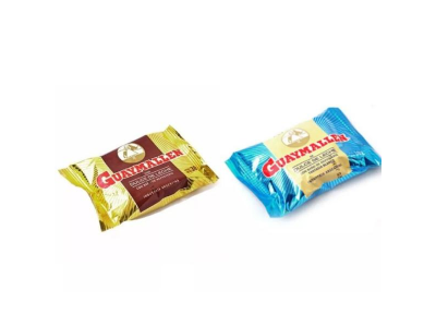 Guaymallen Alfajor Simple