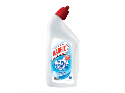 Harpic Removedor de Sarro 500ml