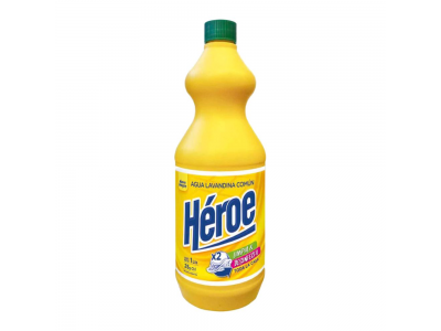 Heroe Lavandina 1 Lt