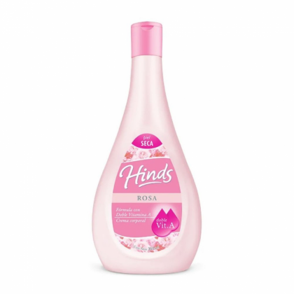 Hinds Crema x 350g
