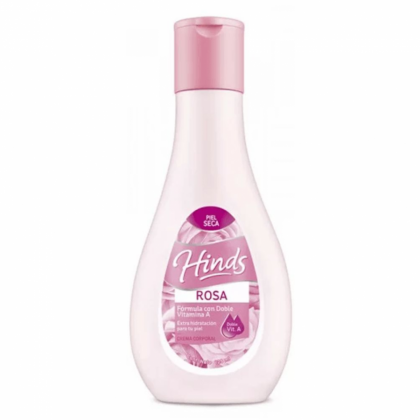 Hinds Crema Corporal 125ml