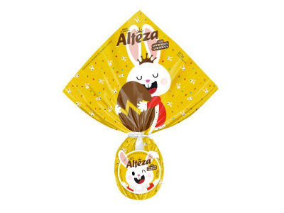 Alteza Huevo Pascua 75g