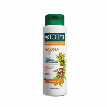 Inecto Shampoo/Acondicionador 400ml