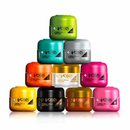 Iyosei Cera Capilar 50g