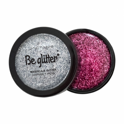 Jactans Maquillaje Glitter