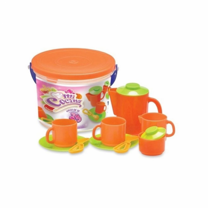 Duravit juego de té