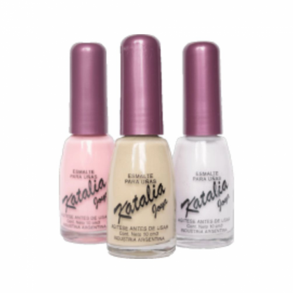Katalia Esmalte
