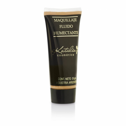 Katalia Maquillaje Fluido 35g