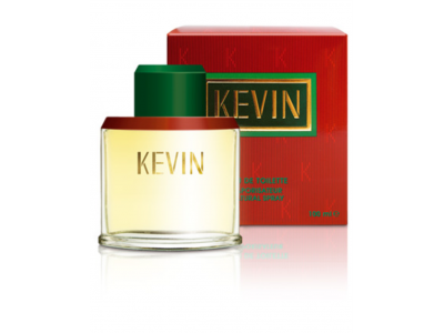 Kevin Perfume 100ml