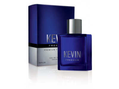 Kevin Freedom Perfume 100ml