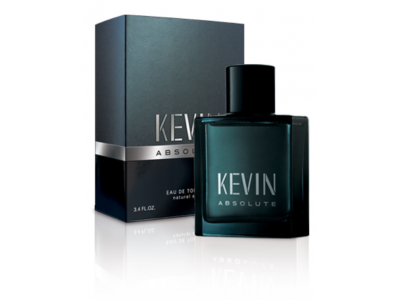 Kevin Absolute Perfume 100ml