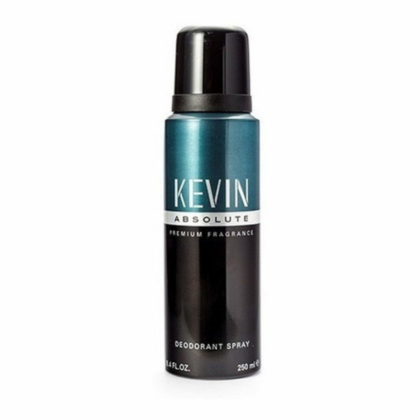 Kevin Desodorante 250ml