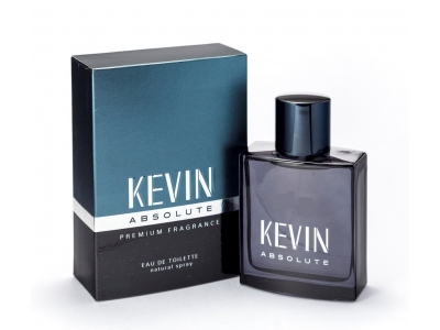 Kevin Absolute Perfume 60ml