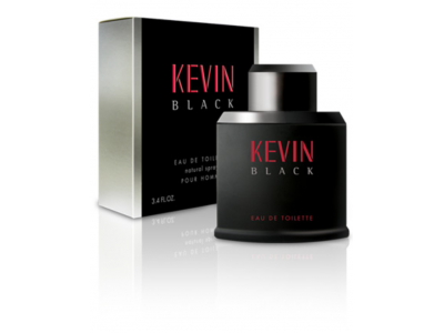Kevin Black Perfume 100ml
