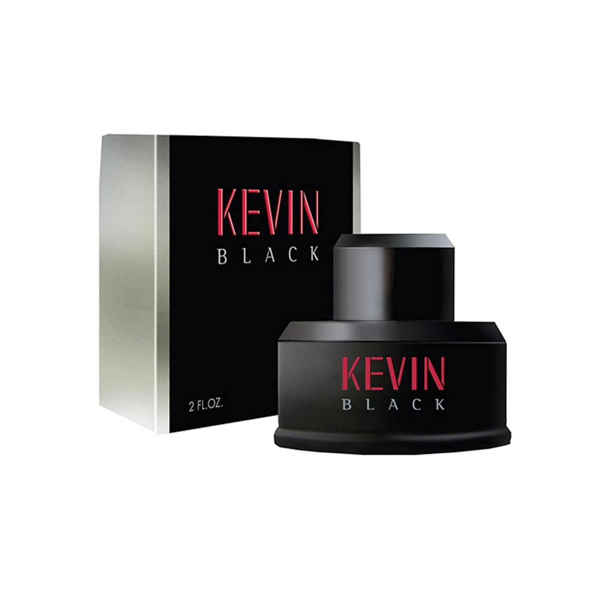 Perfume kevin online black precio
